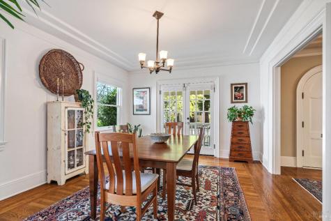 915 St Helena Avenue Santa Rosa CA 95404