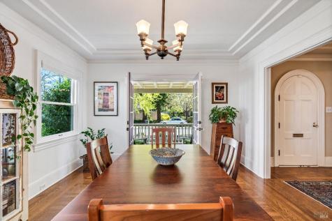 915 St Helena Avenue Santa Rosa CA 95404