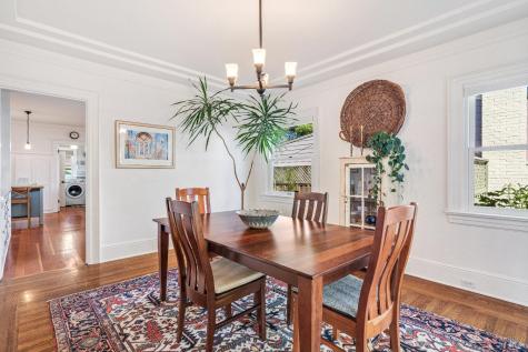 915 St Helena Avenue Santa Rosa CA 95404