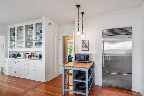 915 St Helena Avenue Santa Rosa CA 95404