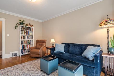 915 St Helena Avenue Santa Rosa CA 95404