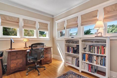 915 St Helena Avenue Santa Rosa CA 95404