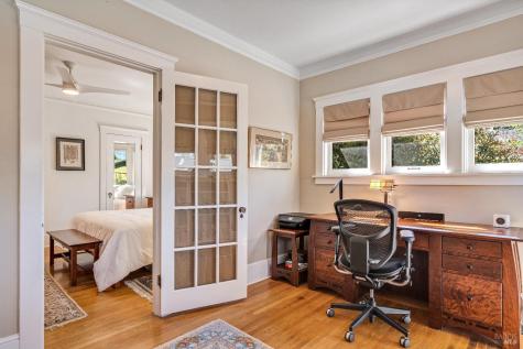 915 St Helena Avenue Santa Rosa CA 95404