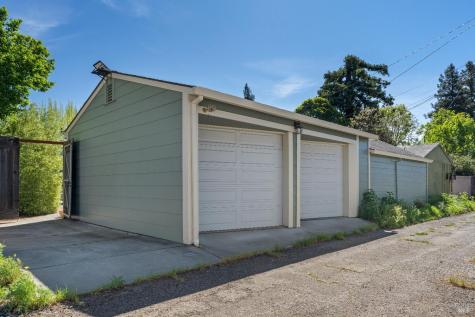915 St Helena Avenue Santa Rosa CA 95404