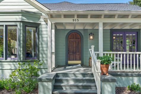 915 St Helena Avenue Santa Rosa CA 95404
