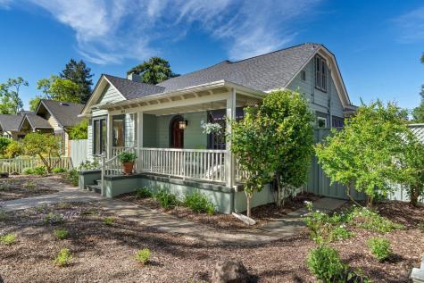 915 St Helena Avenue Santa Rosa CA 95404