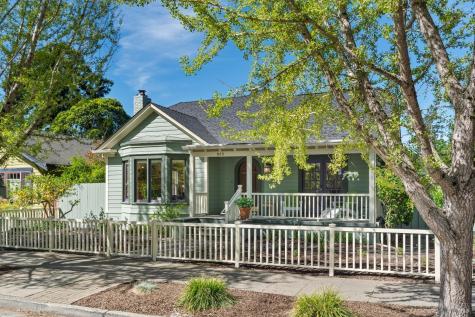 915 St Helena Avenue Santa Rosa CA 95404