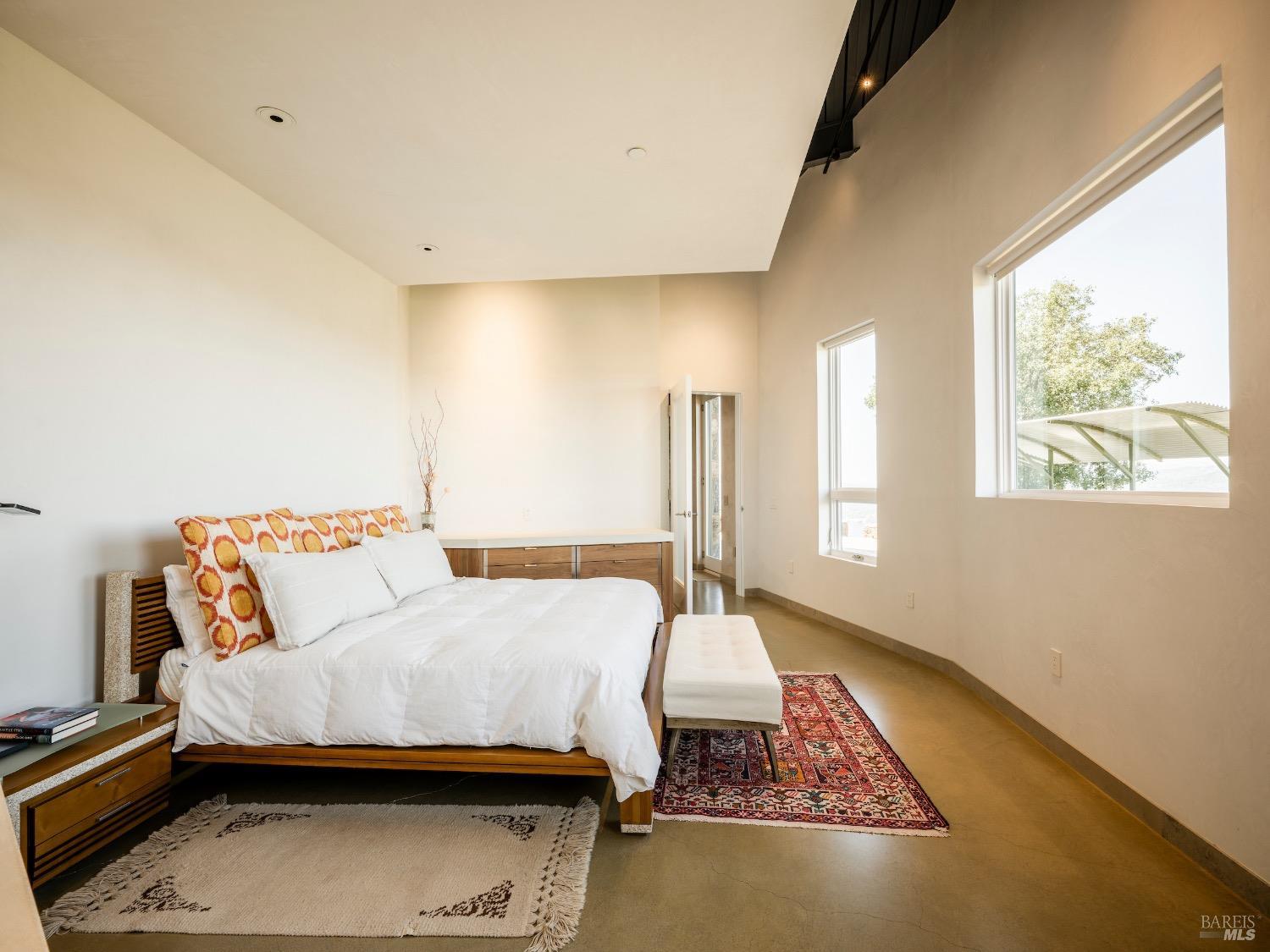 1535 Sage Canyon Road St. Helena CA 94574