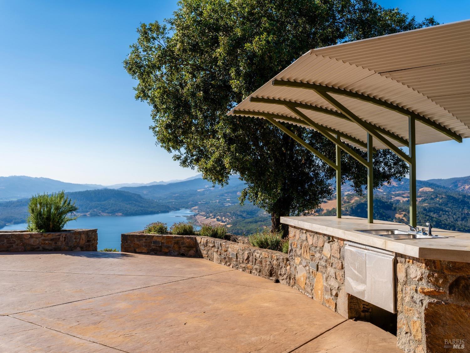 1535 Sage Canyon Road St. Helena CA 94574