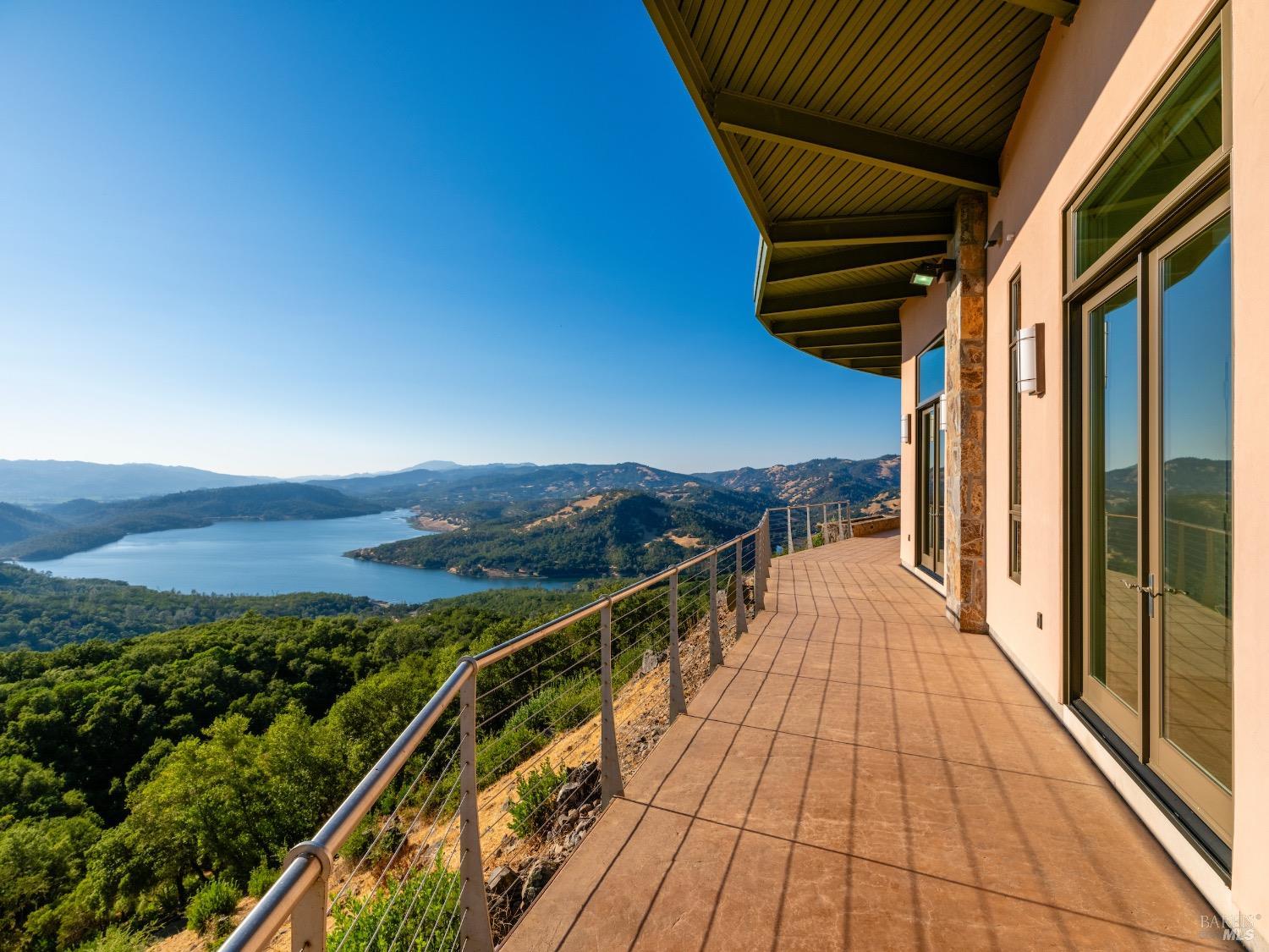 1535 Sage Canyon Road St. Helena CA 94574