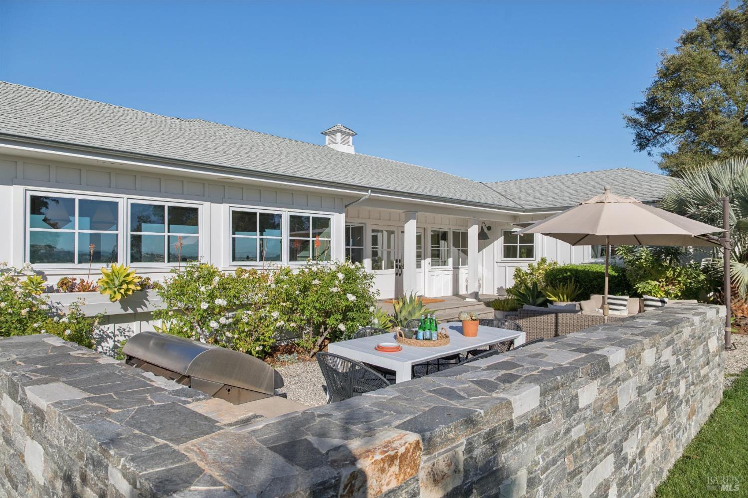 40 Bret Harte Road San Rafael CA 94901
