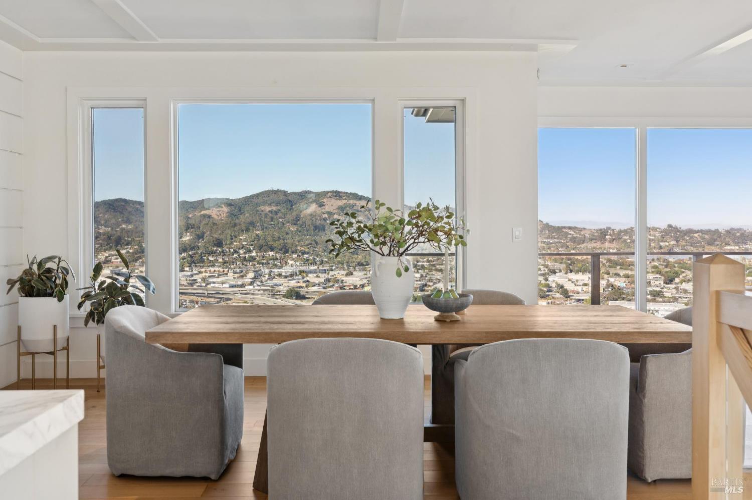 40 Bret Harte Road San Rafael CA 94901