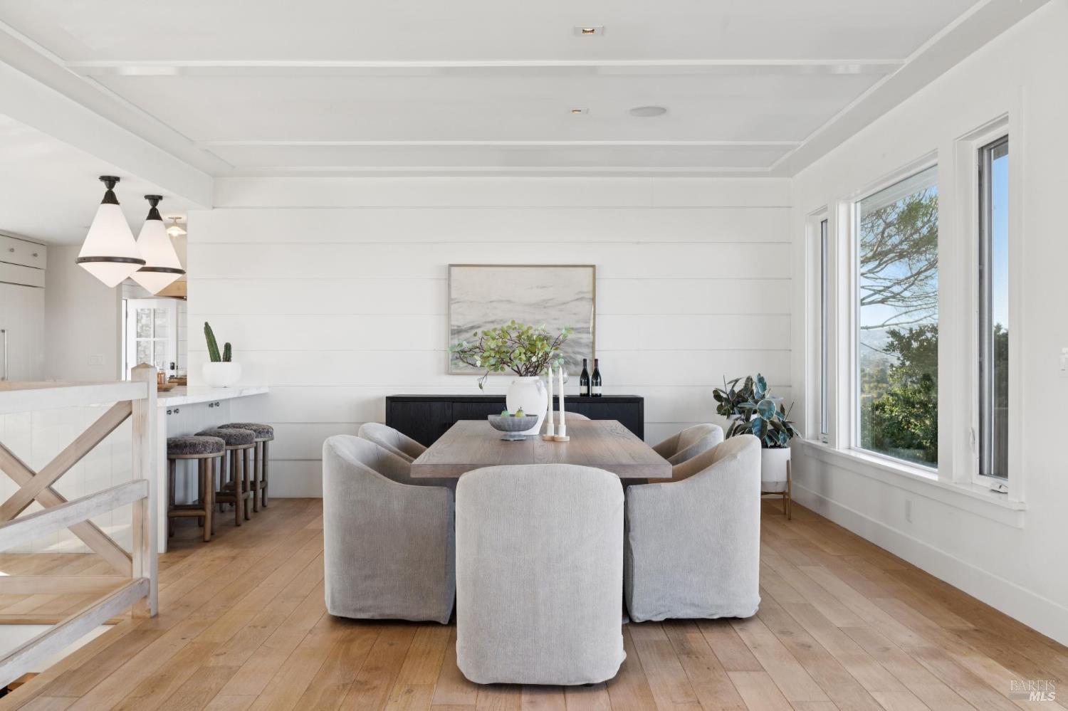 40 Bret Harte Road San Rafael CA 94901