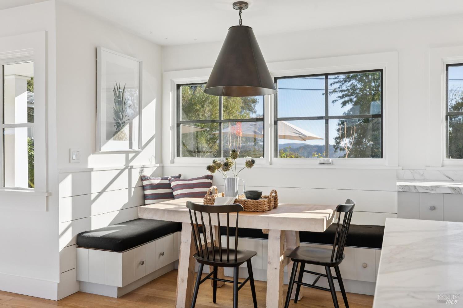 40 Bret Harte Road San Rafael CA 94901