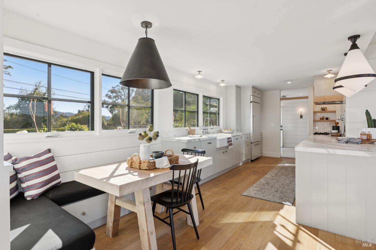 40 Bret Harte Road San Rafael CA 94901