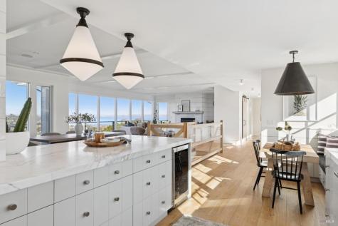 40 Bret Harte Road San Rafael CA 94901