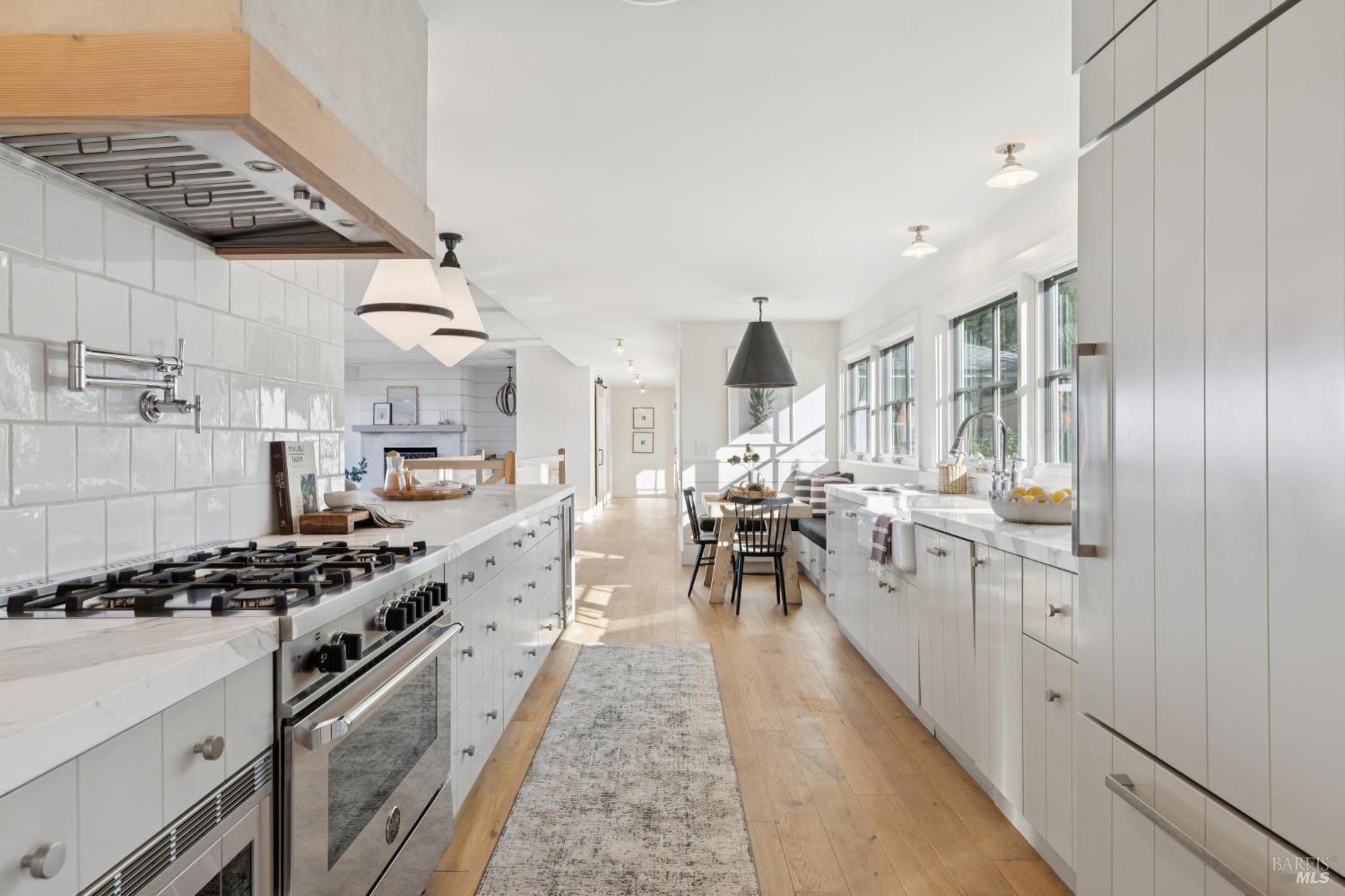 40 Bret Harte Road San Rafael CA 94901