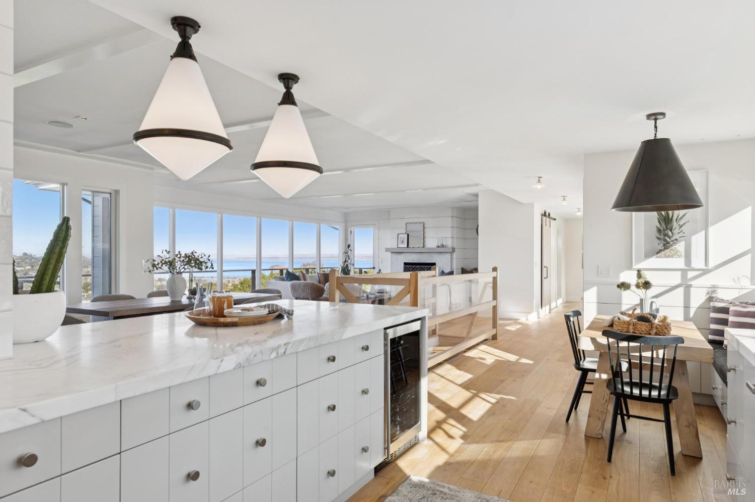 40 Bret Harte Road San Rafael CA 94901