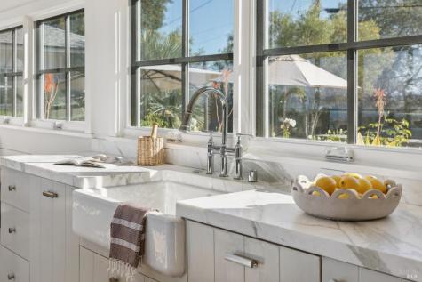 40 Bret Harte Road San Rafael CA 94901