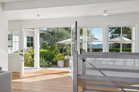 40 Bret Harte Road San Rafael CA 94901