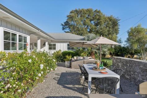 40 Bret Harte Road San Rafael CA 94901