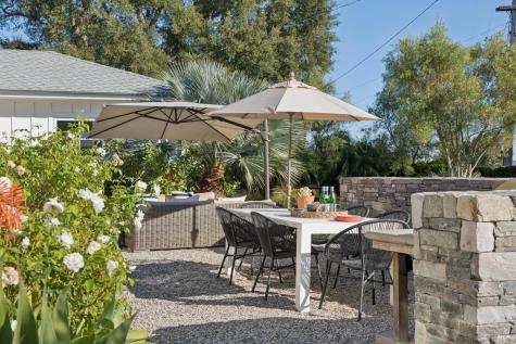 40 Bret Harte Road San Rafael CA 94901