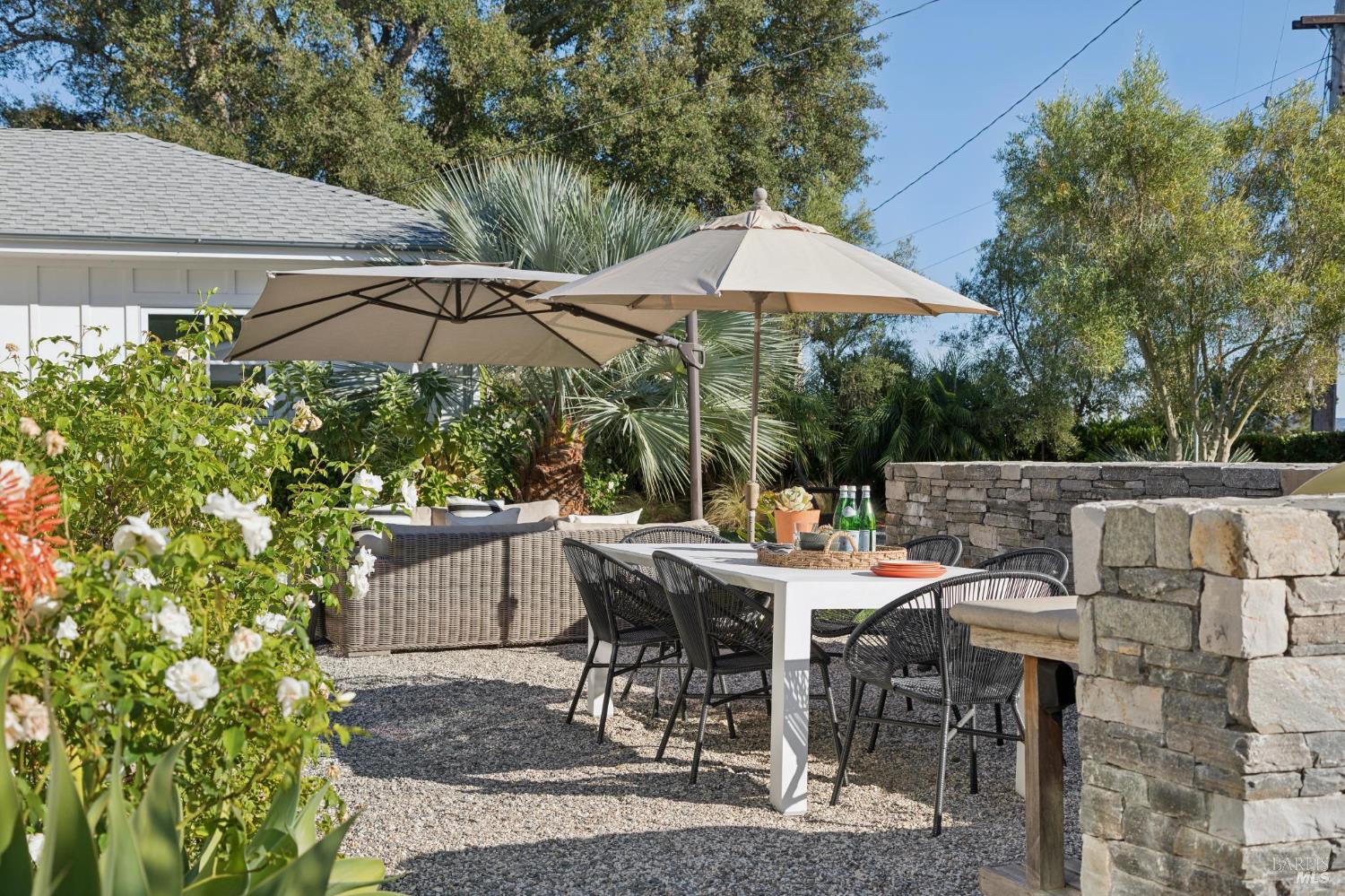 40 Bret Harte Road San Rafael CA 94901