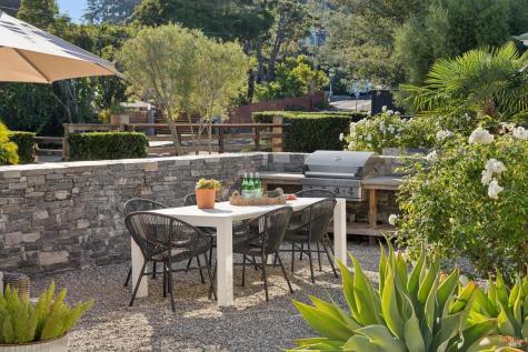 40 Bret Harte Road San Rafael CA 94901