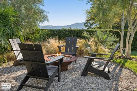 40 Bret Harte Road San Rafael CA 94901