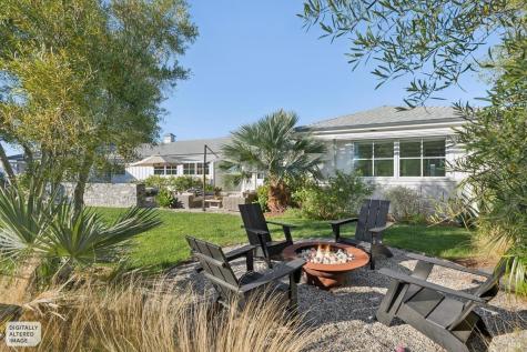 40 Bret Harte Road San Rafael CA 94901