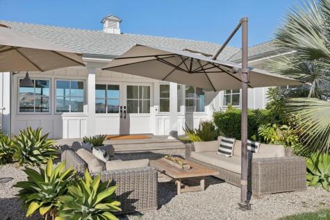 40 Bret Harte Road San Rafael CA 94901