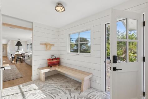 40 Bret Harte Road San Rafael CA 94901