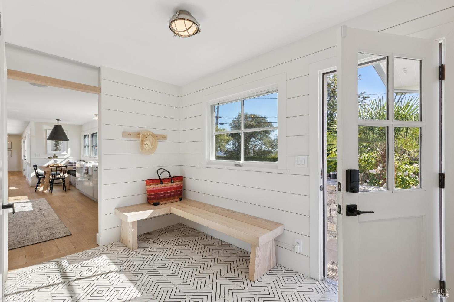 40 Bret Harte Road San Rafael CA 94901