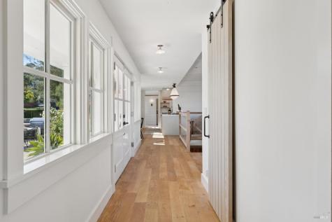 40 Bret Harte Road San Rafael CA 94901