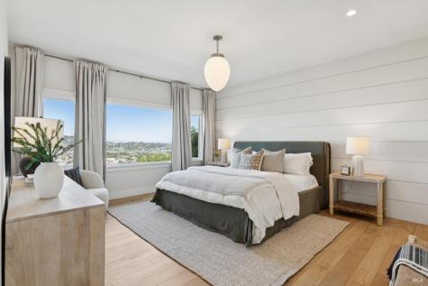 40 Bret Harte Road San Rafael CA 94901