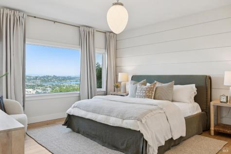 40 Bret Harte Road San Rafael CA 94901