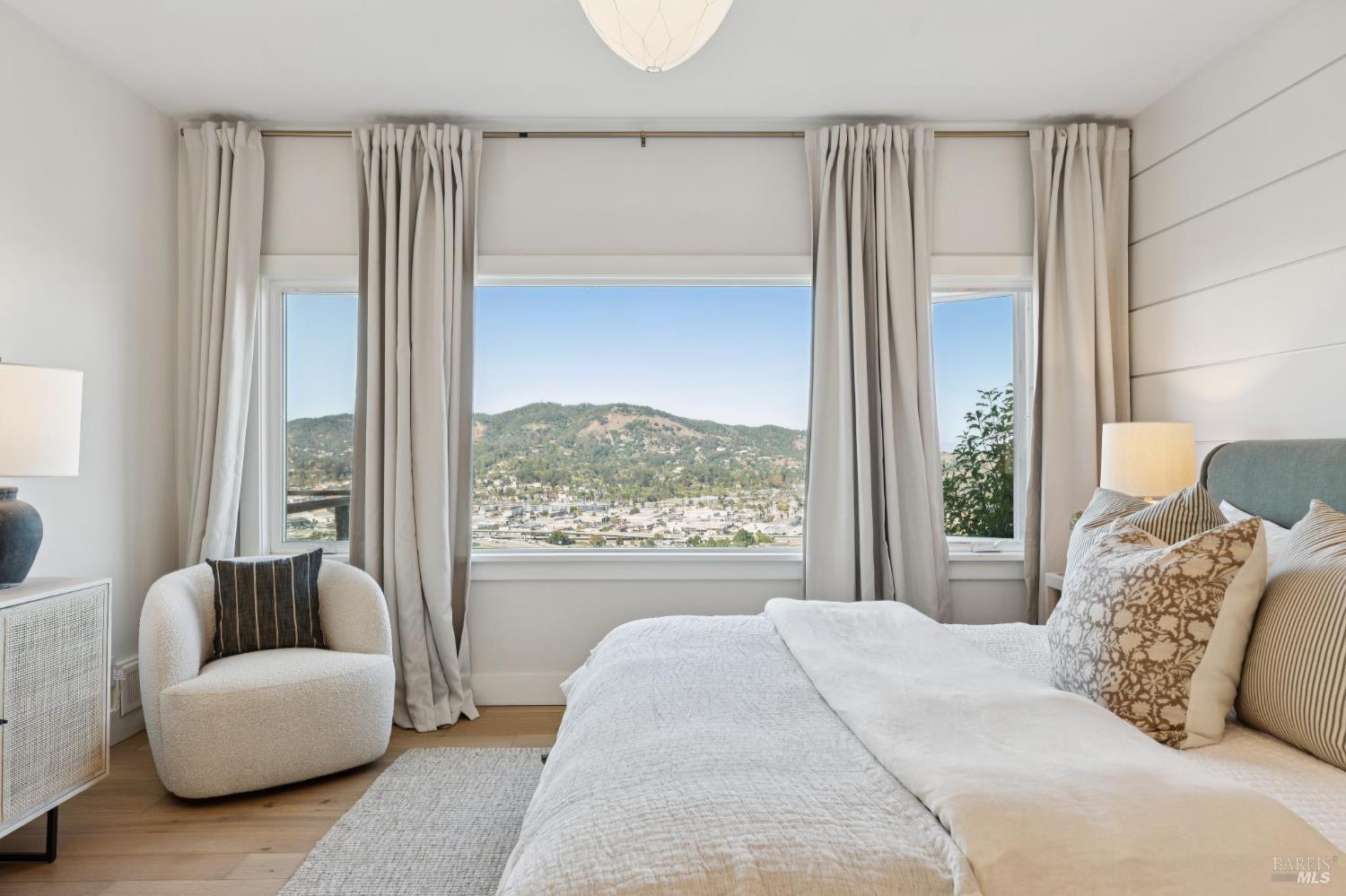 40 Bret Harte Road San Rafael CA 94901