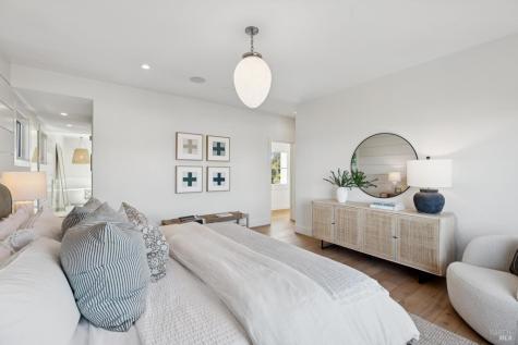 40 Bret Harte Road San Rafael CA 94901