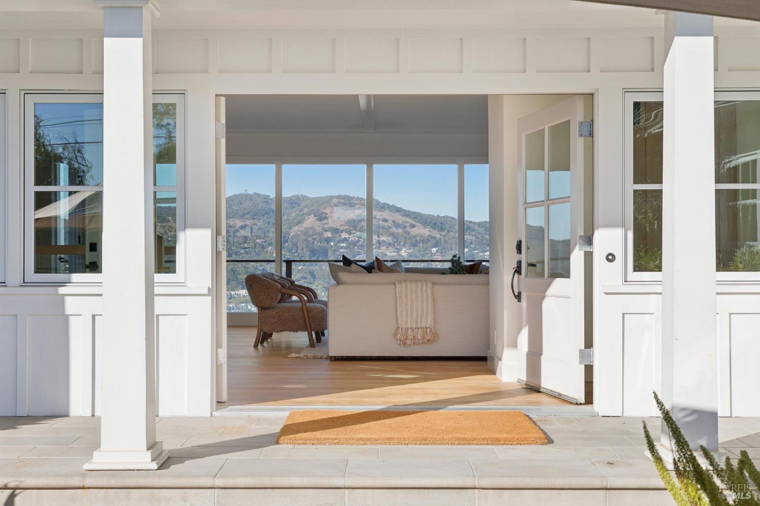 40 Bret Harte Road San Rafael CA 94901