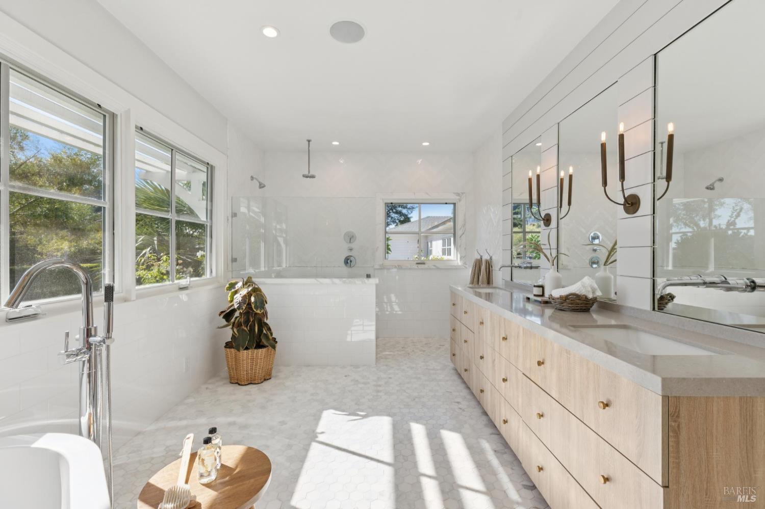 40 Bret Harte Road San Rafael CA 94901