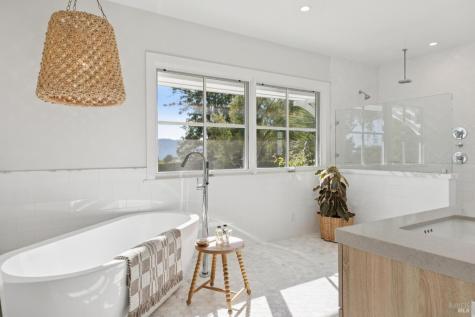 40 Bret Harte Road San Rafael CA 94901