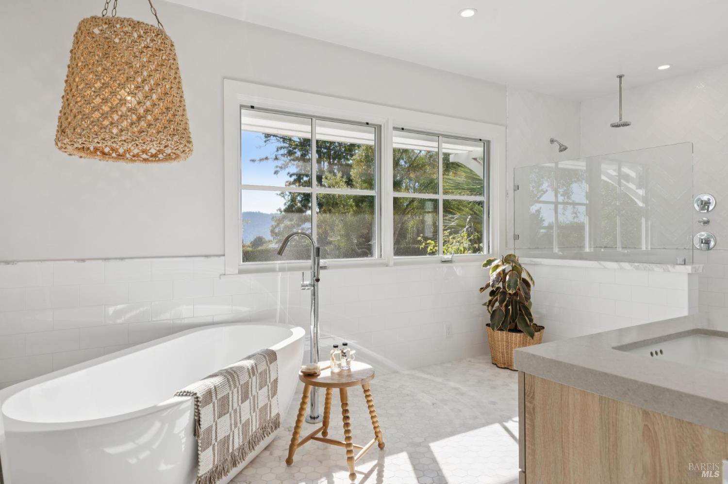 40 Bret Harte Road San Rafael CA 94901