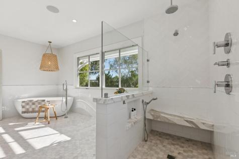 40 Bret Harte Road San Rafael CA 94901