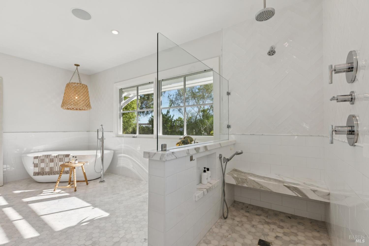 40 Bret Harte Road San Rafael CA 94901