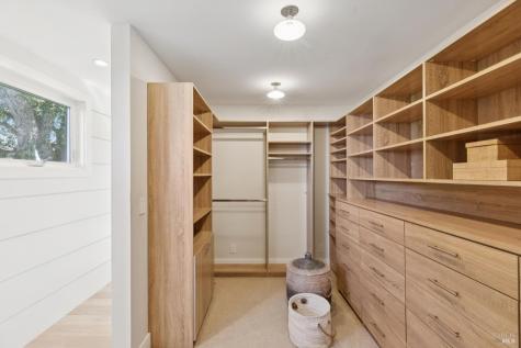 40 Bret Harte Road San Rafael CA 94901