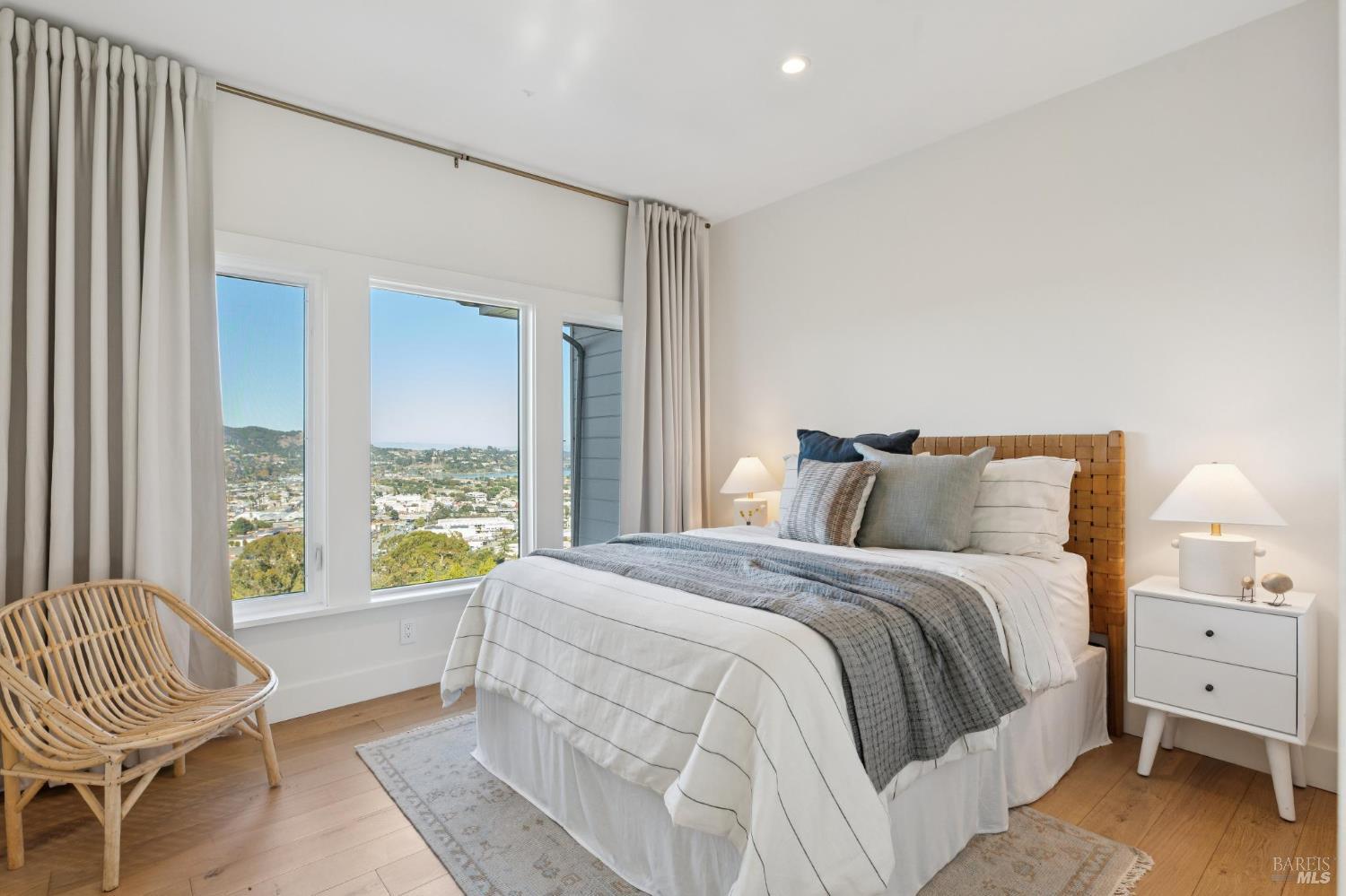 40 Bret Harte Road San Rafael CA 94901