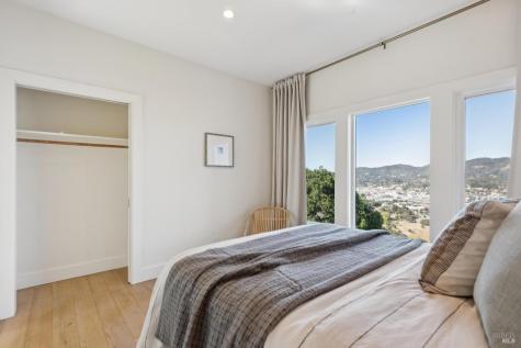 40 Bret Harte Road San Rafael CA 94901