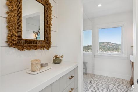40 Bret Harte Road San Rafael CA 94901
