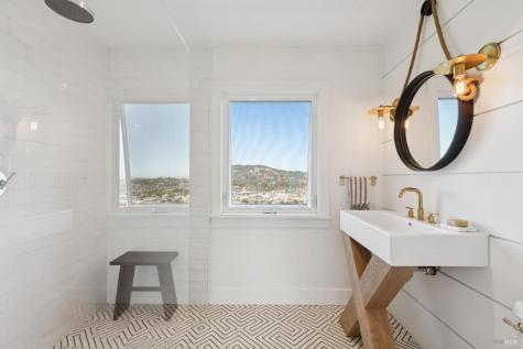 40 Bret Harte Road San Rafael CA 94901