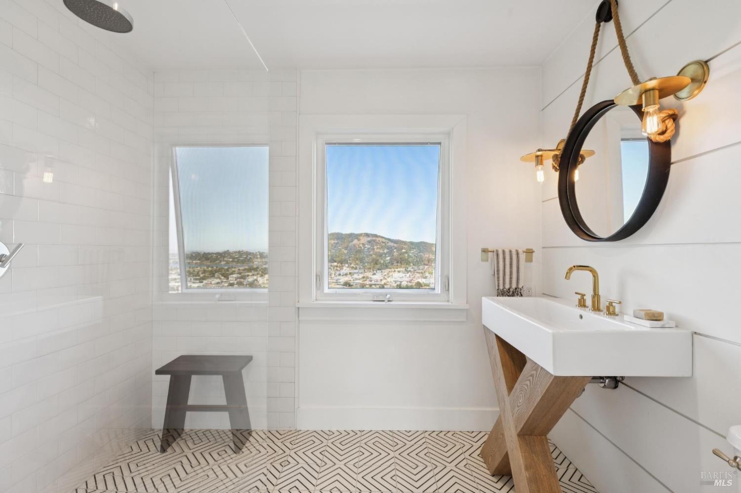 40 Bret Harte Road San Rafael CA 94901